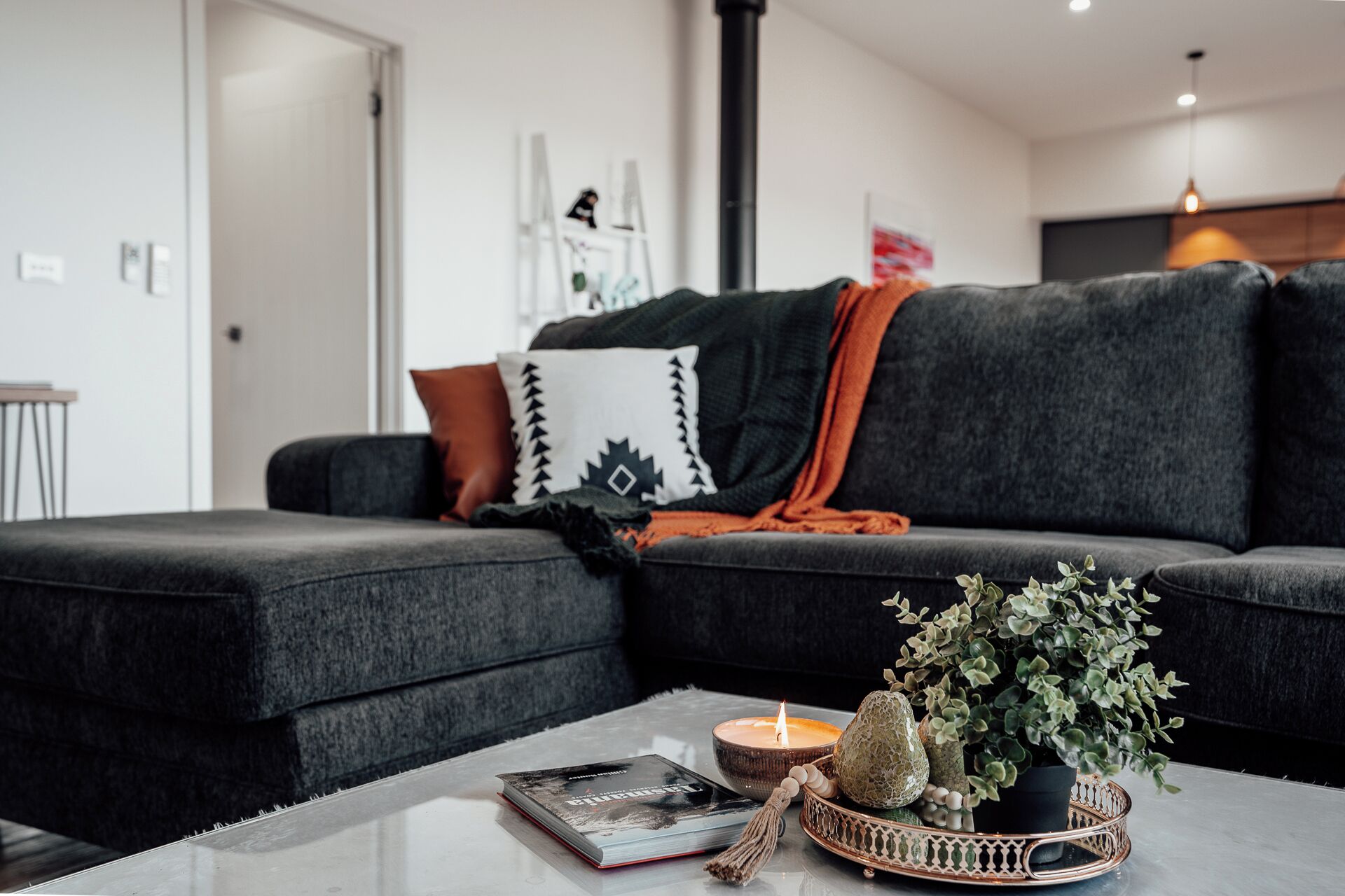 TV, caminetto, tavolo da ping pong