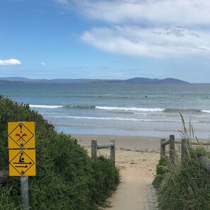 Strand
