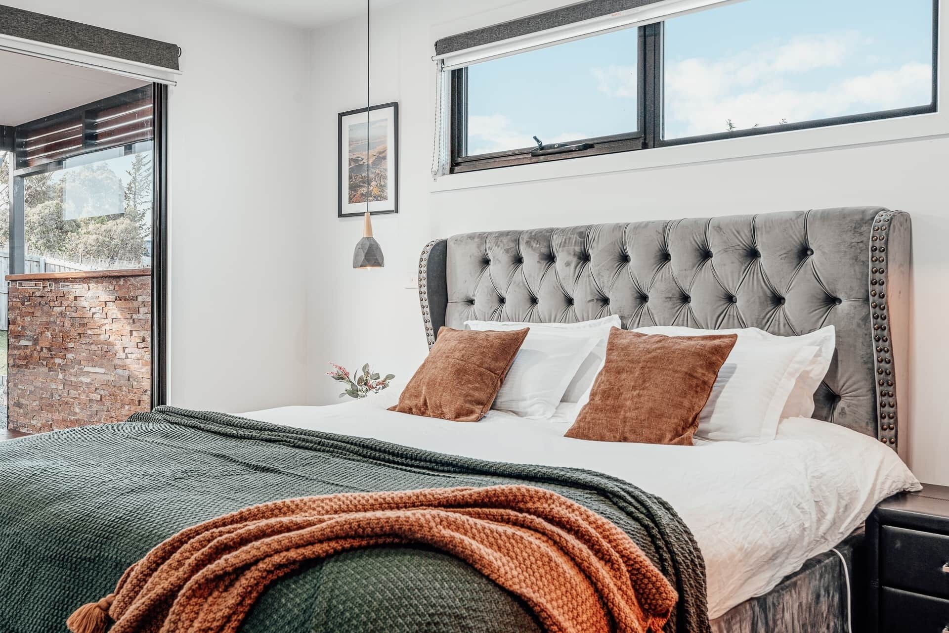 4 Schlafzimmer, Bügeleisen/Bügelbrett, WLAN, Bettwäsche