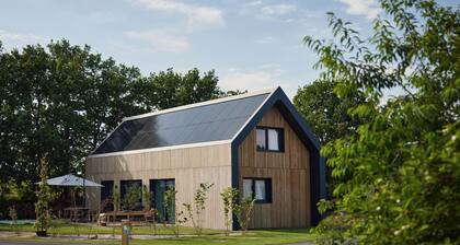 Holiday Home in Drents-friese Wold With Sauna