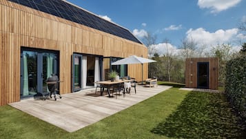 Casa | Restaurante al aire libre