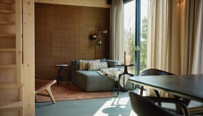 House | Living room
