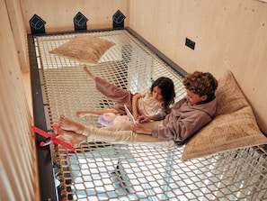 House | Interior detail - Holiday Home in Drents-friese Wold With Sauna (Appelscha)