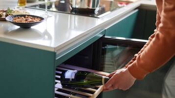 House | Private kitchen