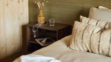 House | 3 bilik tidur, dilengkapkan perabot secara berasingan, cadar katil