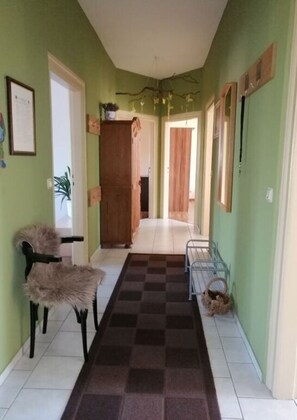 Interior - Harz Enjoyment Modern Retreat (Wernigerode)