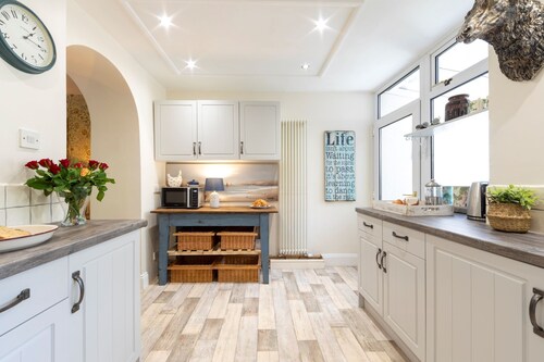 Copper Beech Cottage -  Luxury Cottages