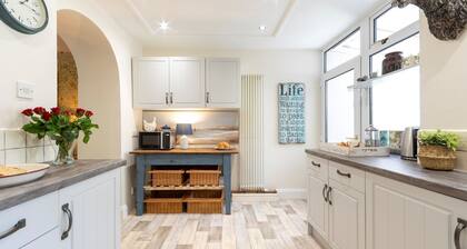 Copper Beech Cottage - Luxury Cottages