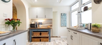 Copper Beech Cottage - Luxury Cottages