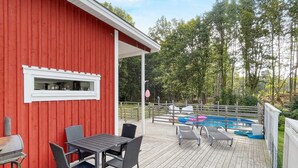 Hus | Eksteriør