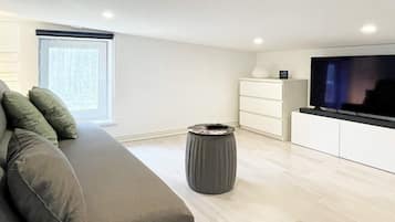 House | Living area