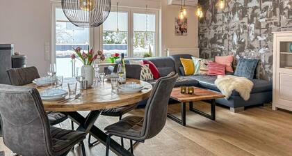 House in Quiet Location in Bruchhausen