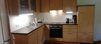 อพาร์ทเมนท์วันหยุด Hanal-hof