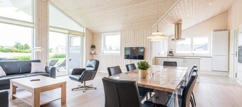 5 Star Holiday Home in Tarm