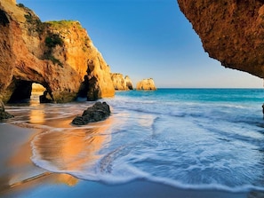 Appartamento | Vista dalla struttura