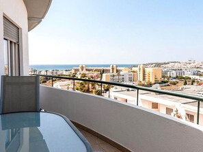 Leilighet | Utsikt fra overnattingsstedet