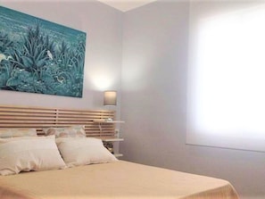 2 habitaciones 