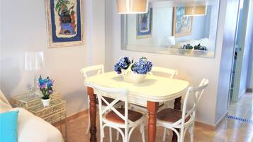 Apartament | Servei de restauració