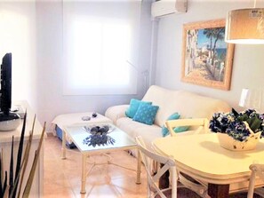 Apartment | Speisen