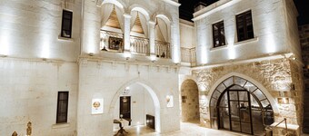 Via Regia Hotel Cappadocia