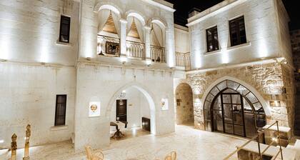Via Regia Hotel Cappadocia