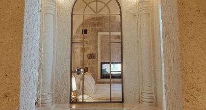 Via Regia Hotel Cappadocia