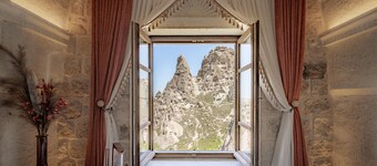 Via Regia Hotel Cappadocia