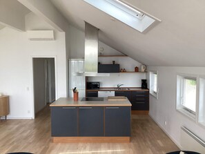 Ferienhaus | Innenbereich