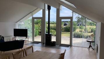 House | Dining