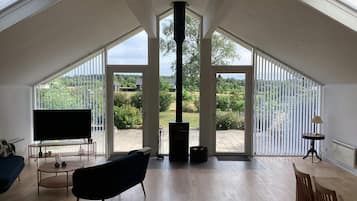 Hus | Interiør