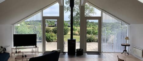 Hus | Innvendig
