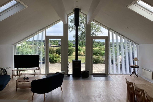 House | Interior