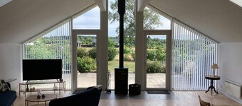 8 Person Holiday Home in Hojslev