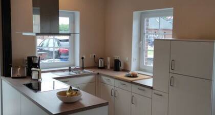 Dat Ankerhuus Timmel