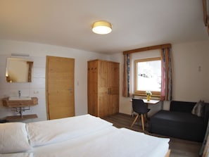 House - Vakantiehuis Sonneck (Hainzenberg)