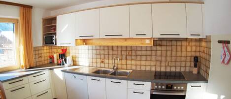 ハウス | 専用キッチン