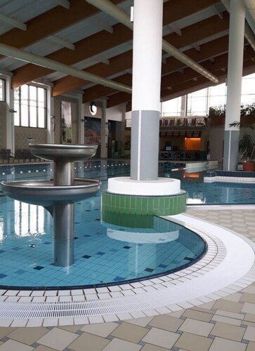 Renate's Holiday Apartment