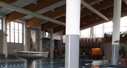 Renate's Holiday Apartment