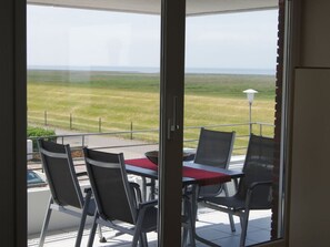 Dining - Holiday Apartment Wiewind (Cuxhaven)