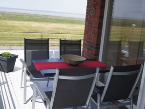 Dining - Holiday Apartment Wiewind (Cuxhaven)