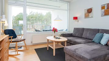 Apartment | Living area