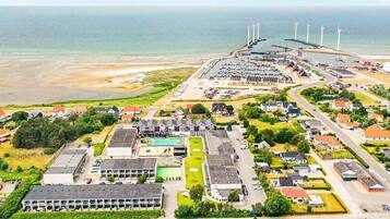 Apartment | Exterior