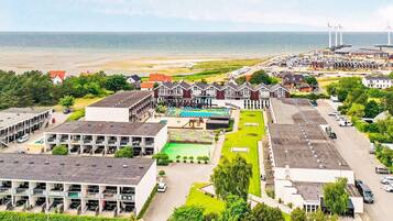 Apartment | Exterior