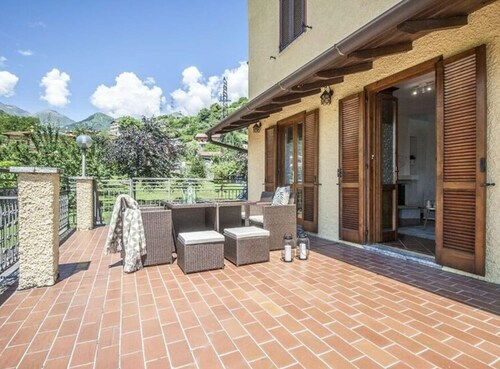 Casa Cerviano Comfortable Holiday Residence