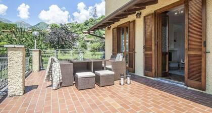 Casa Cerviano Comfortable Holiday Residence