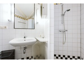 Hus | Badeværelse