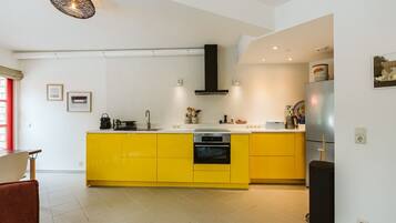 House | Private kitchen