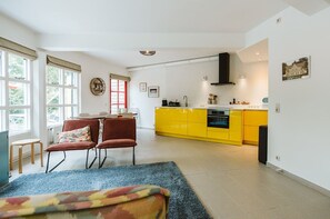 Casa | Sala de estar