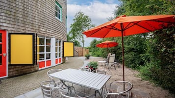 House | Dining