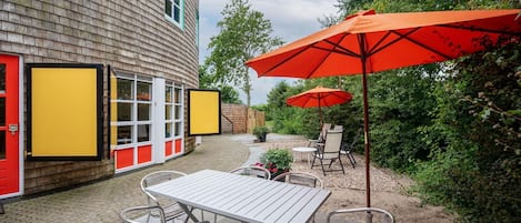 House | Dining